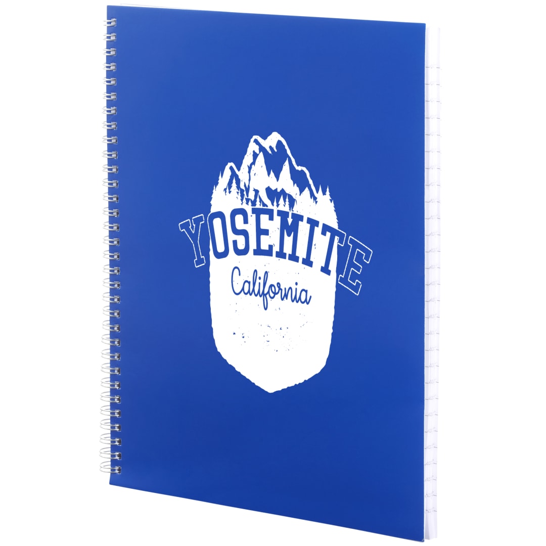 FSC® Mix 8.5" x 11" Remark 1-subject Notebook