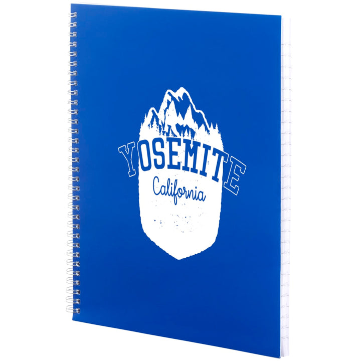 FSC® Mix 8.5" x 11" Remark 1-subject Notebook
