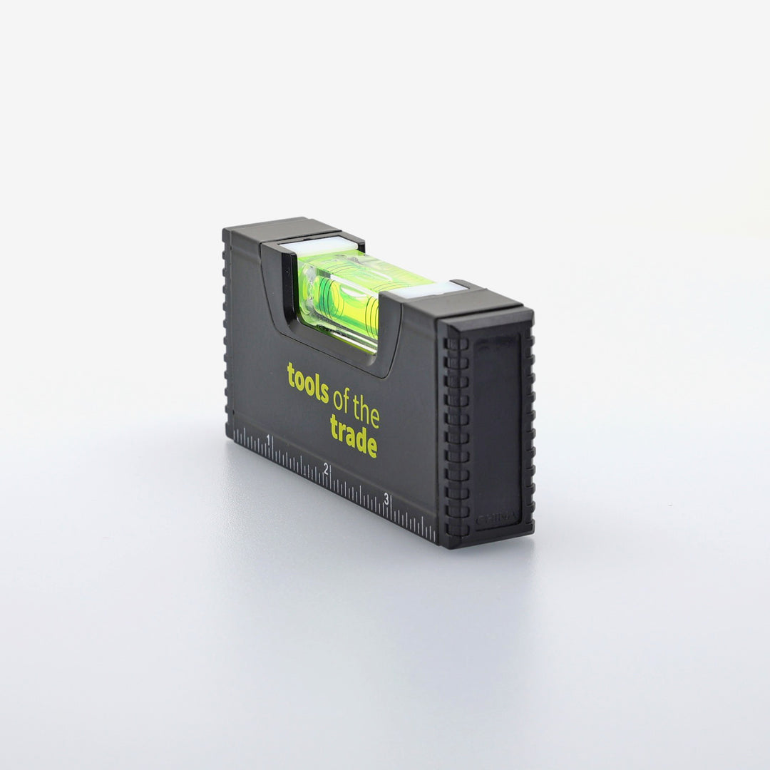 Magnetic Pocket Level