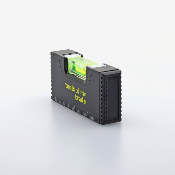 Magnetic Pocket Level