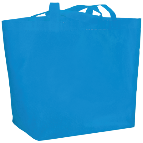 YaYa Budget Non-Woven Shopper Tote