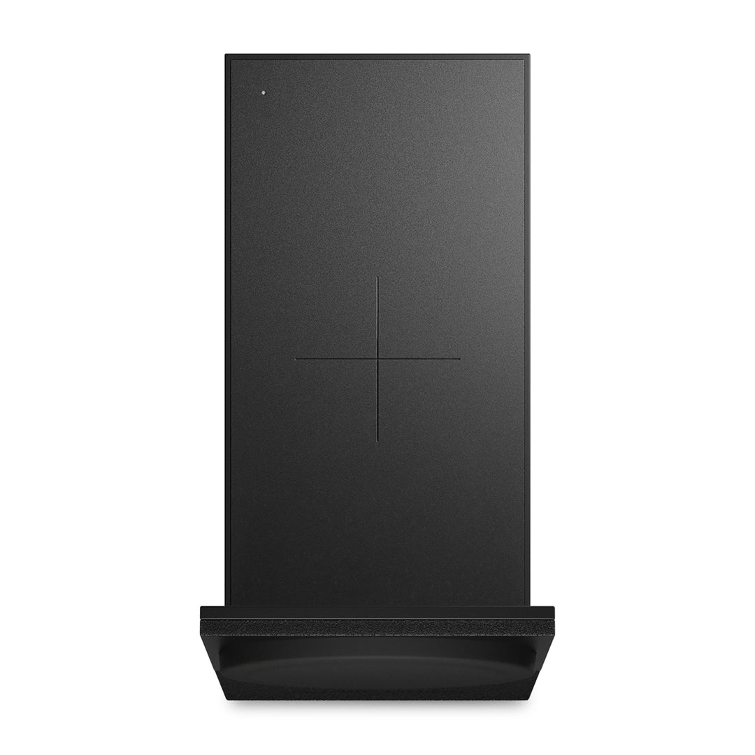 Native Union Rise 2-IN-1 Qi2 Wireless Charger