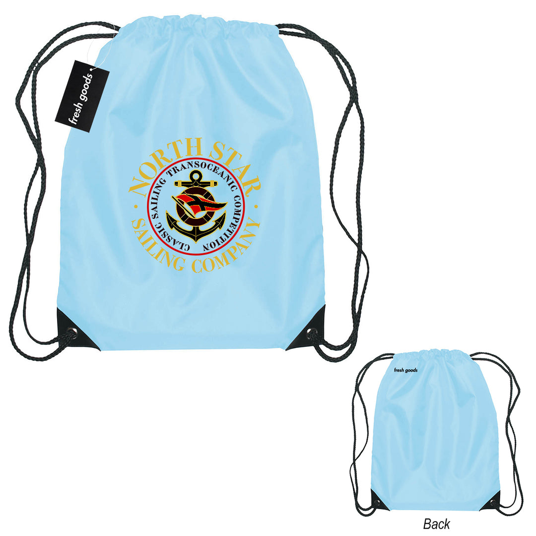 Fresh Goods Small Hit rPET Sports Pack