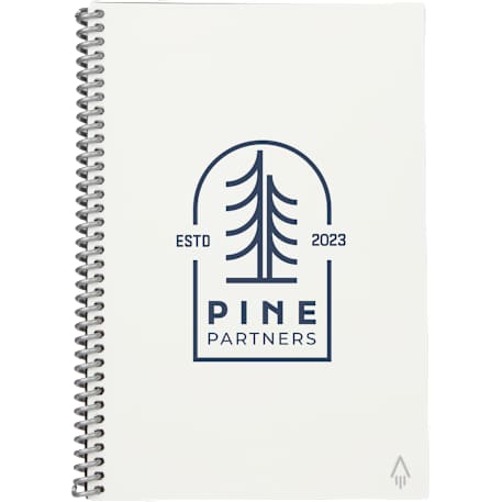 Rocketbook Core Executive Notebook Set
