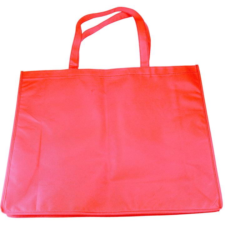 Tote Bag - 20"x16" + 6" Gusset