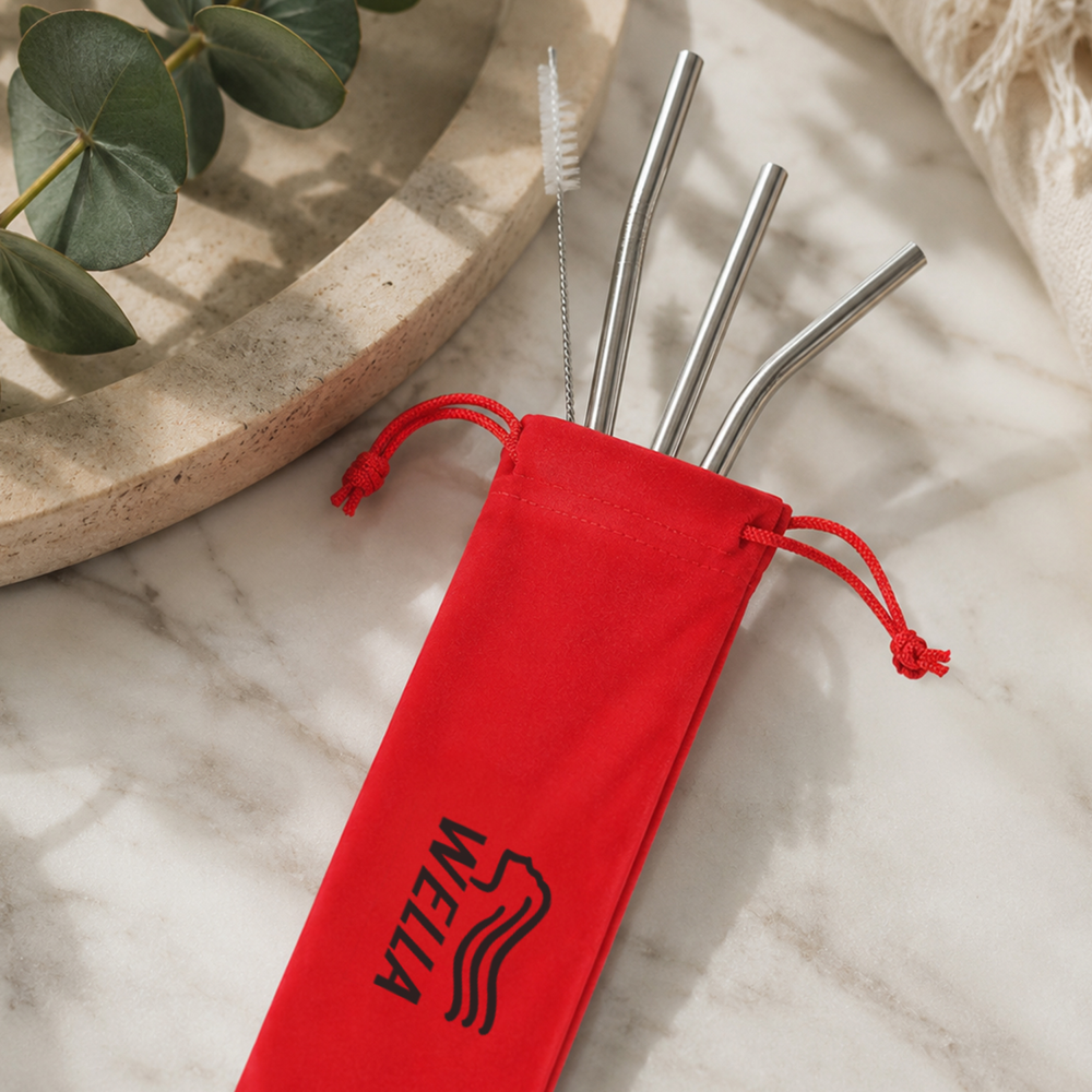 Drawstring Pouch