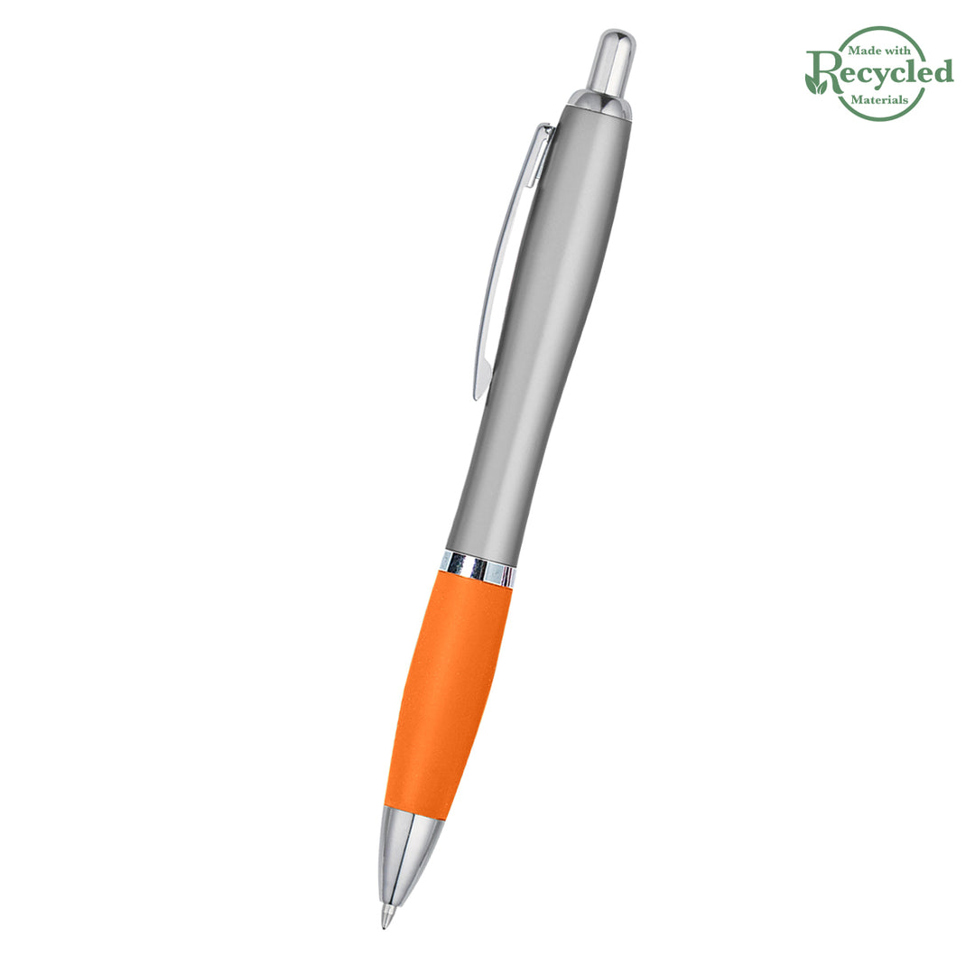 Satin Pen