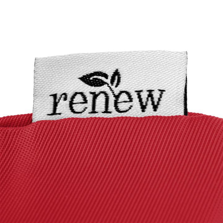 Joel rPET Drawstring Tote Bag