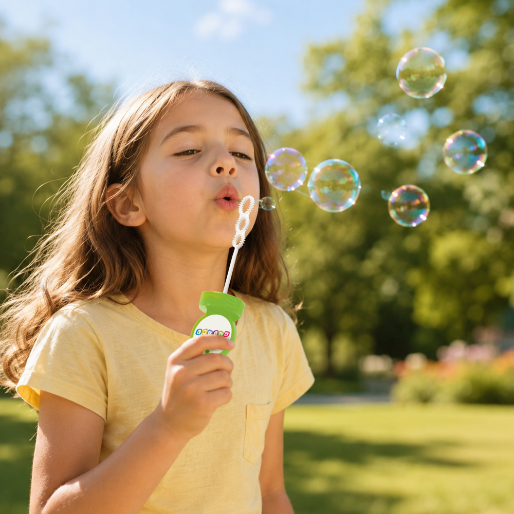 1oz Bubbles