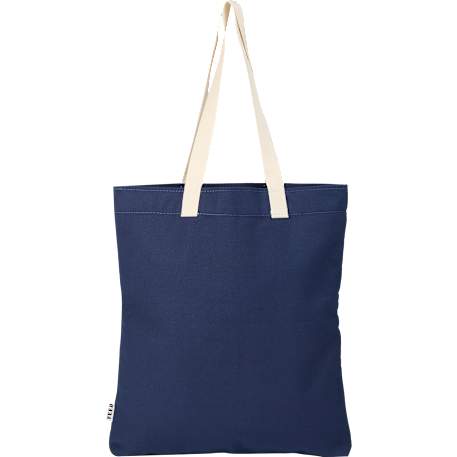 FEED Organic Cotton Convention Tote