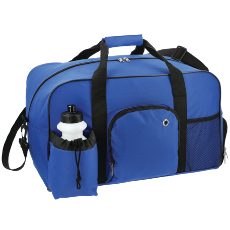 Weekender 18.5" Deluxe Duffel Bag