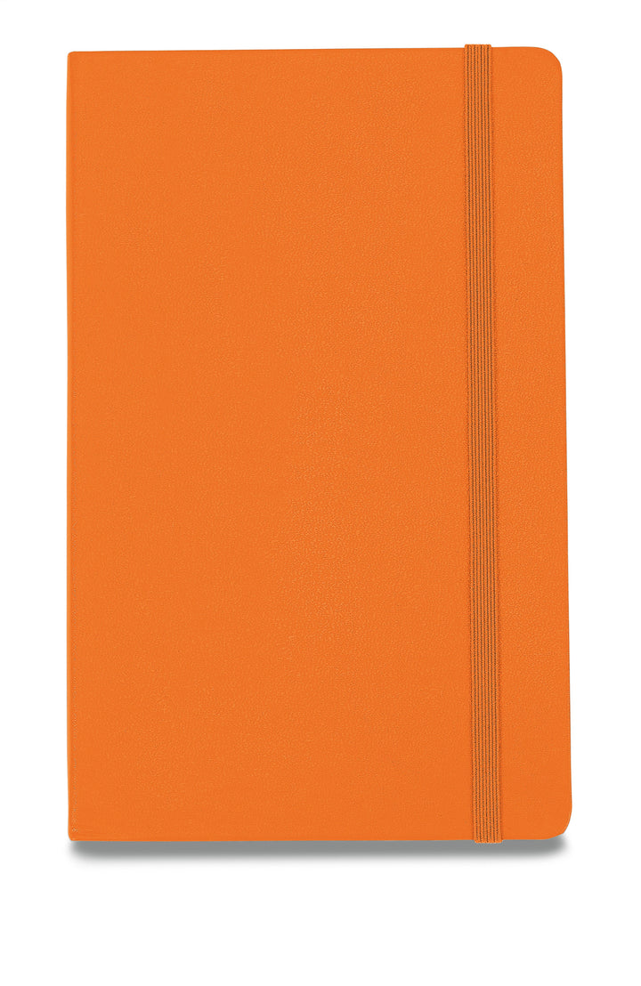 Moleskine® Hard Cover Ruled Large Notebook