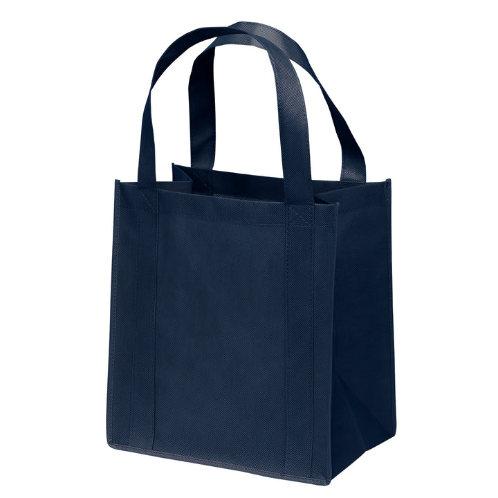 Little Thunder® - Non-Woven Tote - Screen Print