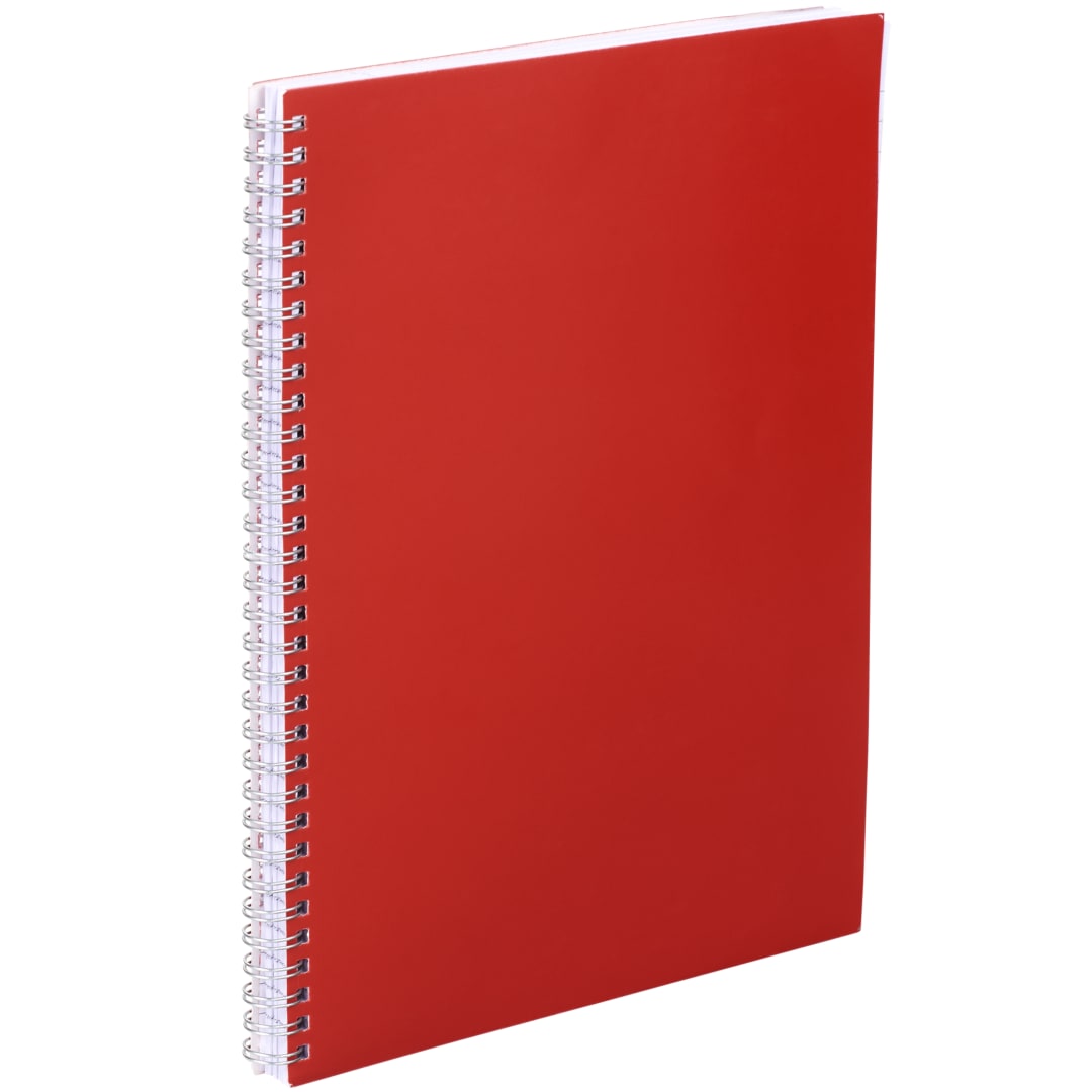 FSC® Mix 8.5" x 11" Remark 1-subject Notebook