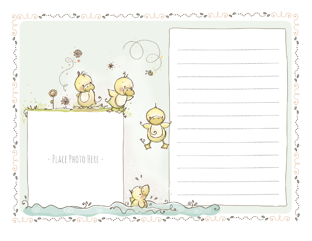 Triumph® Calendars Baby's First Year by Rachelle Anne Miller