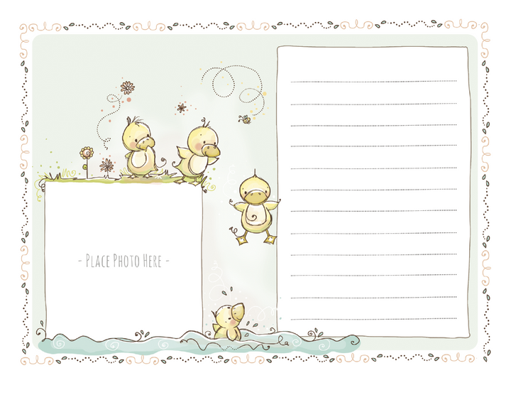 Triumph® Calendars Baby's First Year by Rachelle Anne Miller