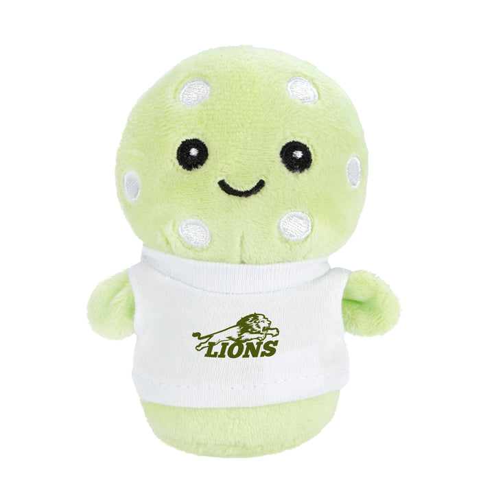 Chelsea Teddy Bear™ Sporties - 4" Plush