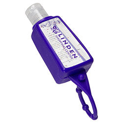 Gel Go 1 oz Hand Sanitizer