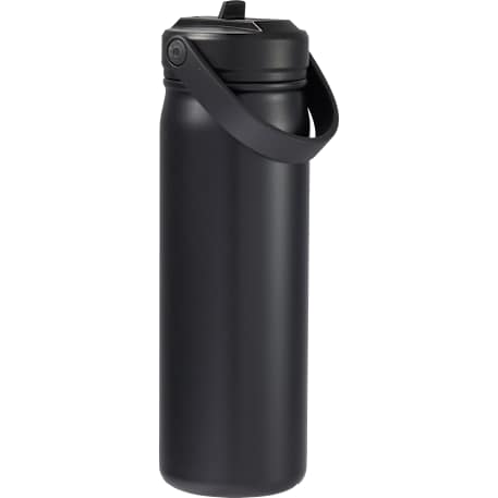 Carpo 20oz Straw lid Vacuum Bottle