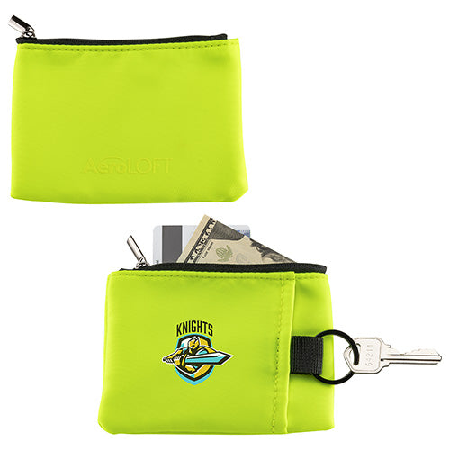 Aeroloft Stash Key Wallet