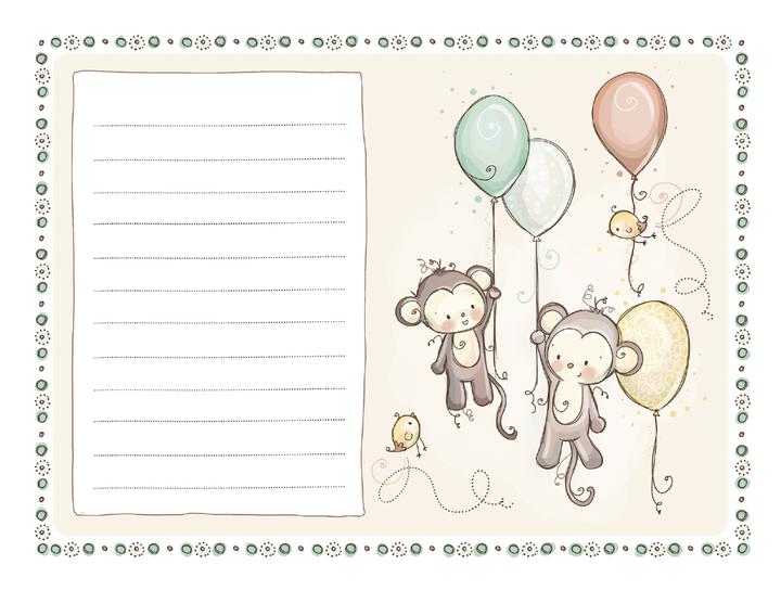 Triumph® Calendars Baby's First Year by Rachelle Anne Miller