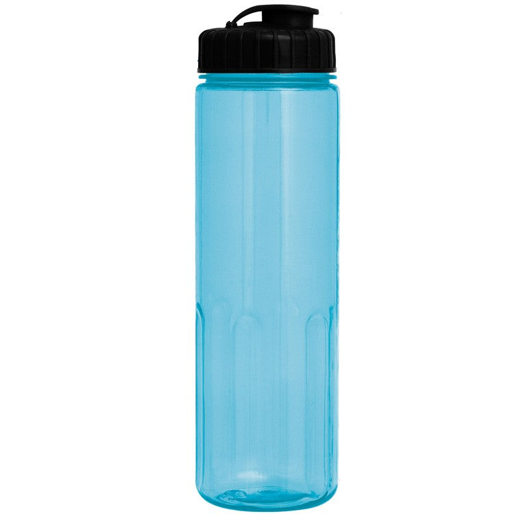 24 Oz. Prestige Bottle with Flip Top Lid