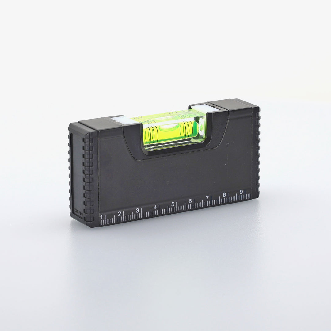 Magnetic Pocket Level