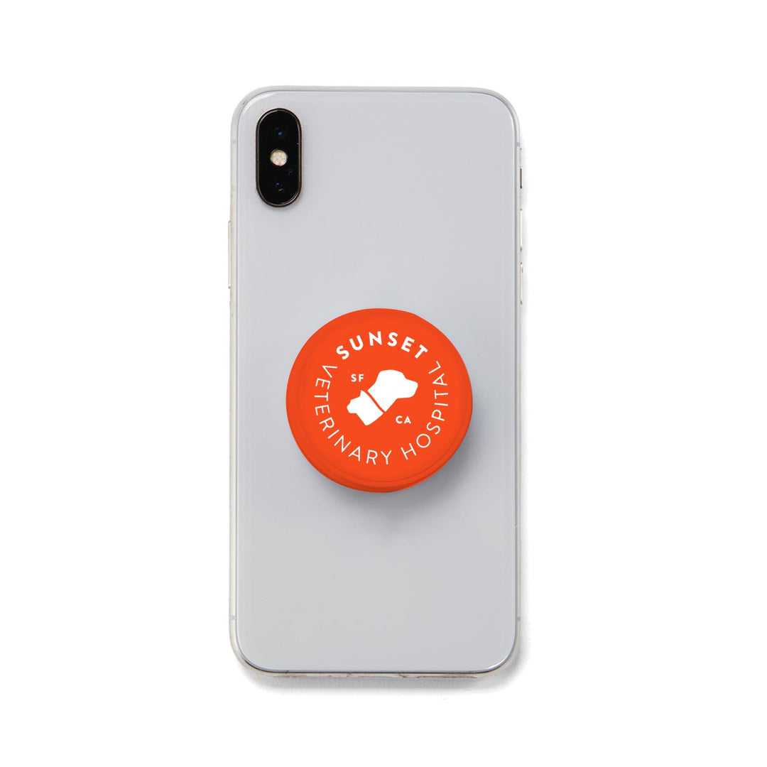 EZ Finger Phone Grip