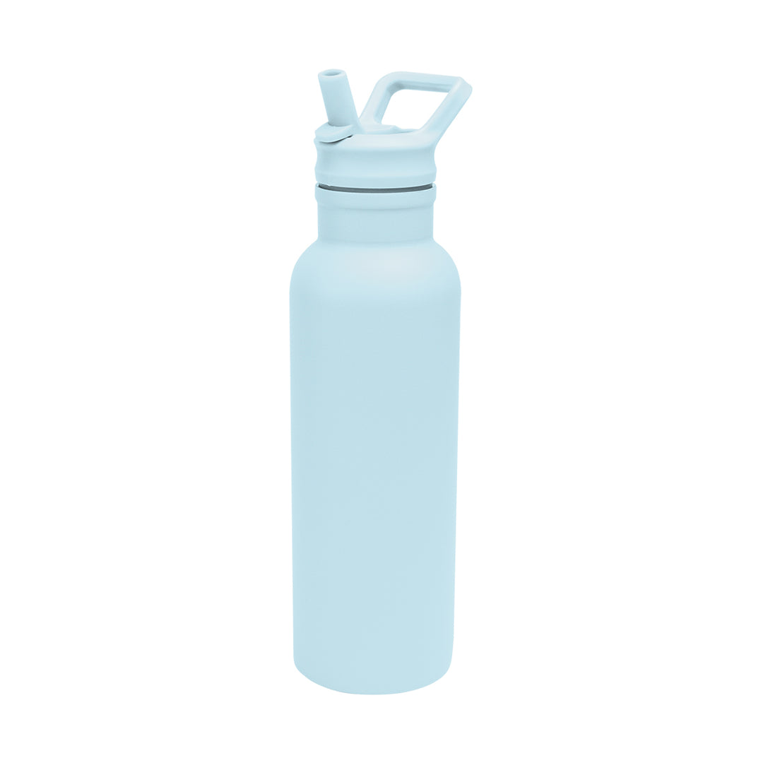 17 Oz. Hailey Recycled Stainless Steel Bottle