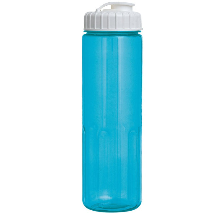 24 Oz. Prestige Bottle with Flip Top Lid