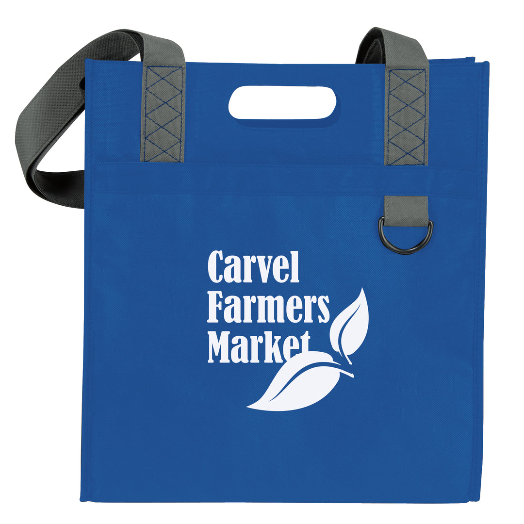 Atchison® Dual-Carry Tote