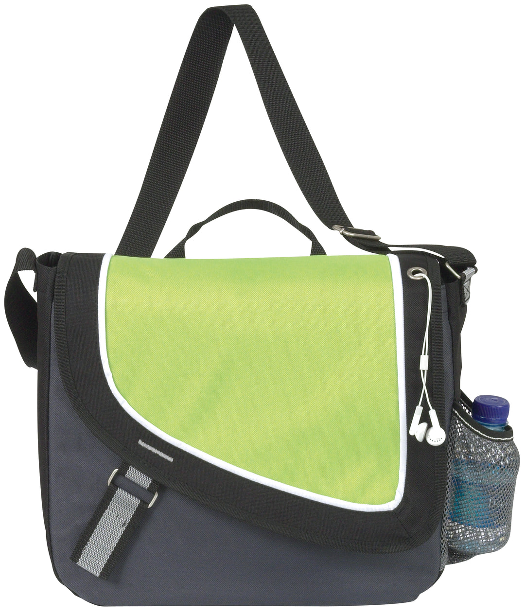 Atchison® A Step Ahead Messenger