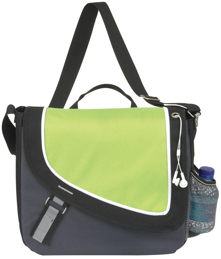 Atchison® A Step Ahead Messenger