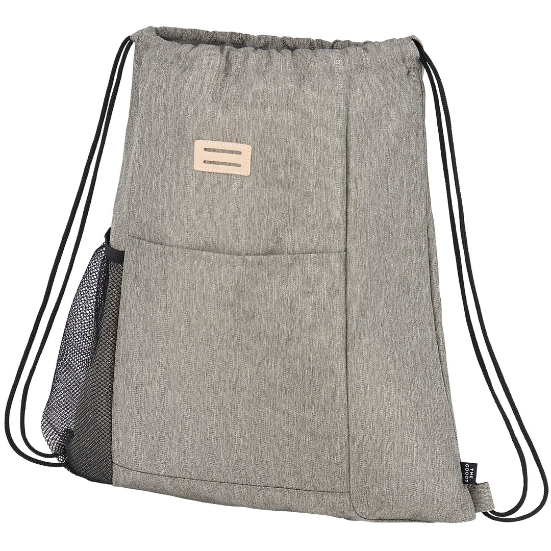 THE GOODS™ Recycled Drawstring