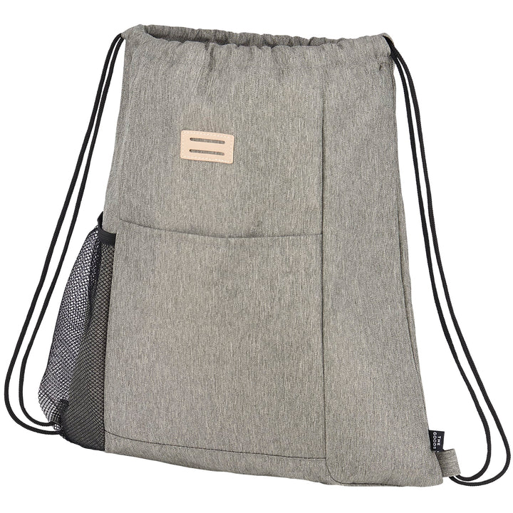 THE GOODS™ Recycled Drawstring
