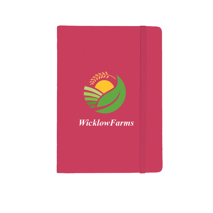 Soft Touch Journal
