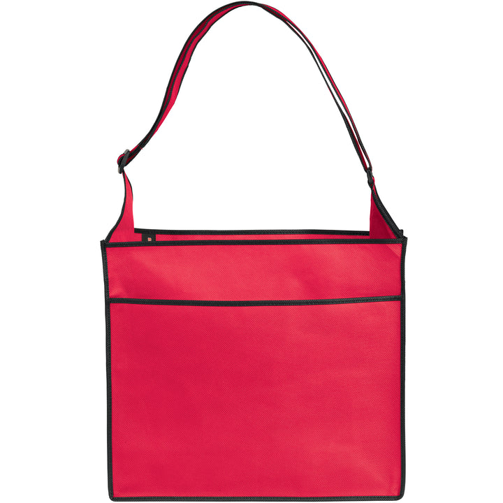 Ultimate™ - Non-Woven Tote - Screen Print