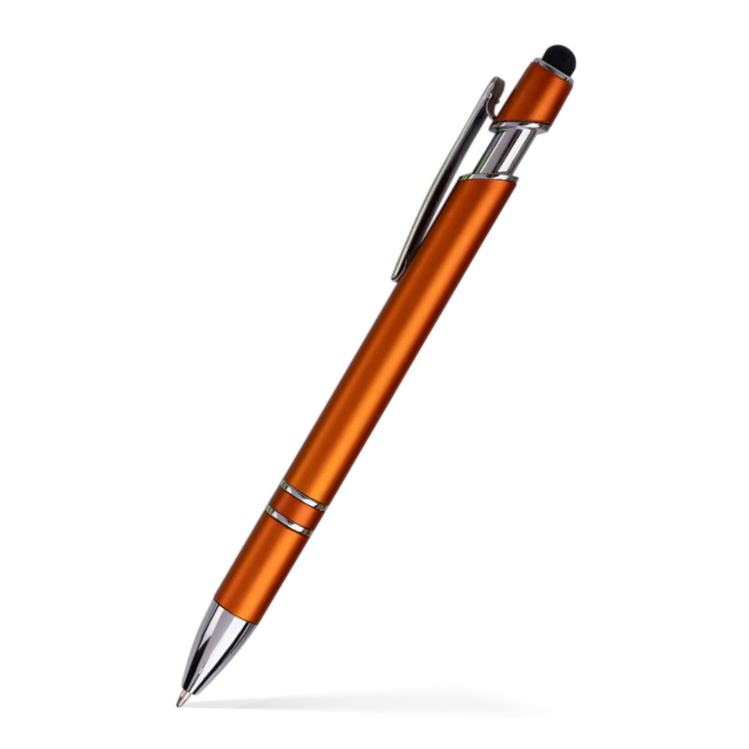Alex II Click Pen