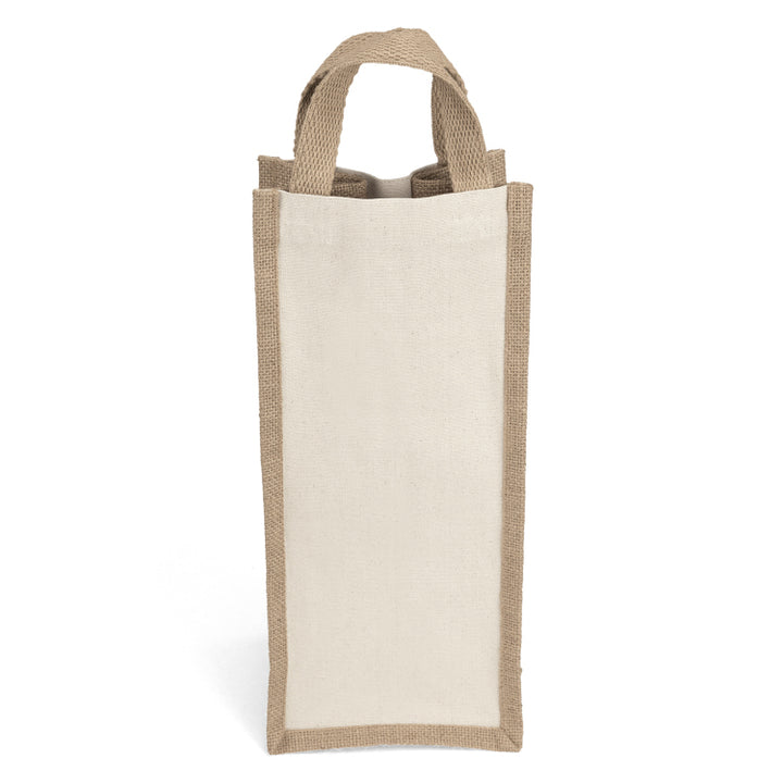 Winona™- Natural Tote - Screen Print
