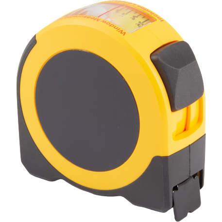 Easy-Read 10 ft. Tape Measure