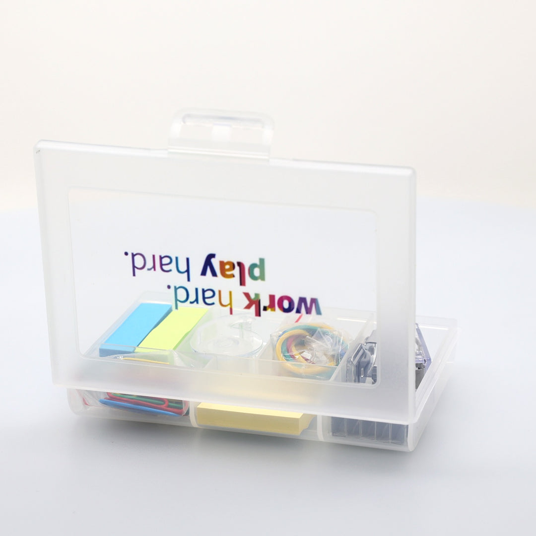 Good Value™ Desk in a Box