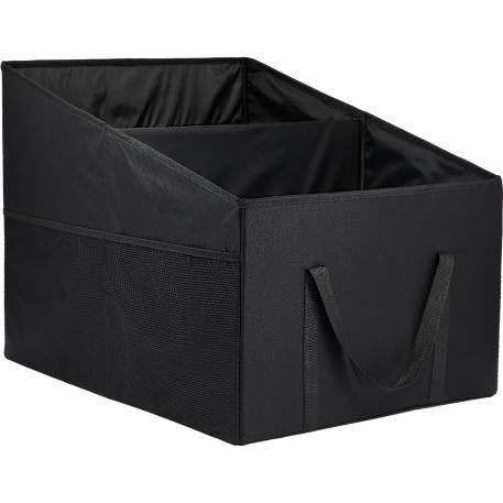 Recycled Trunk Organizer