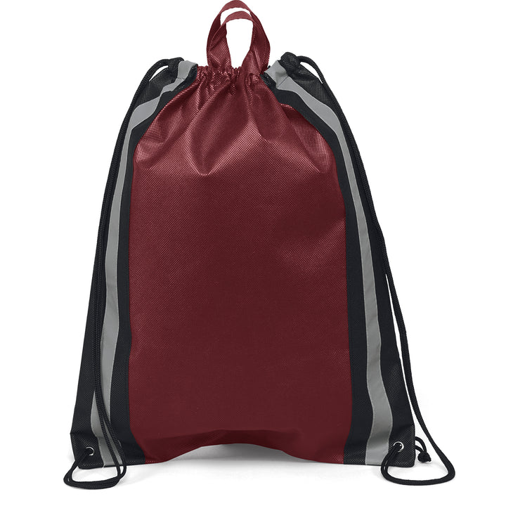 Magellan - Explorer Backpack - Screen Print