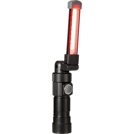 Mini Eco 120 Lumen Work Flashlight