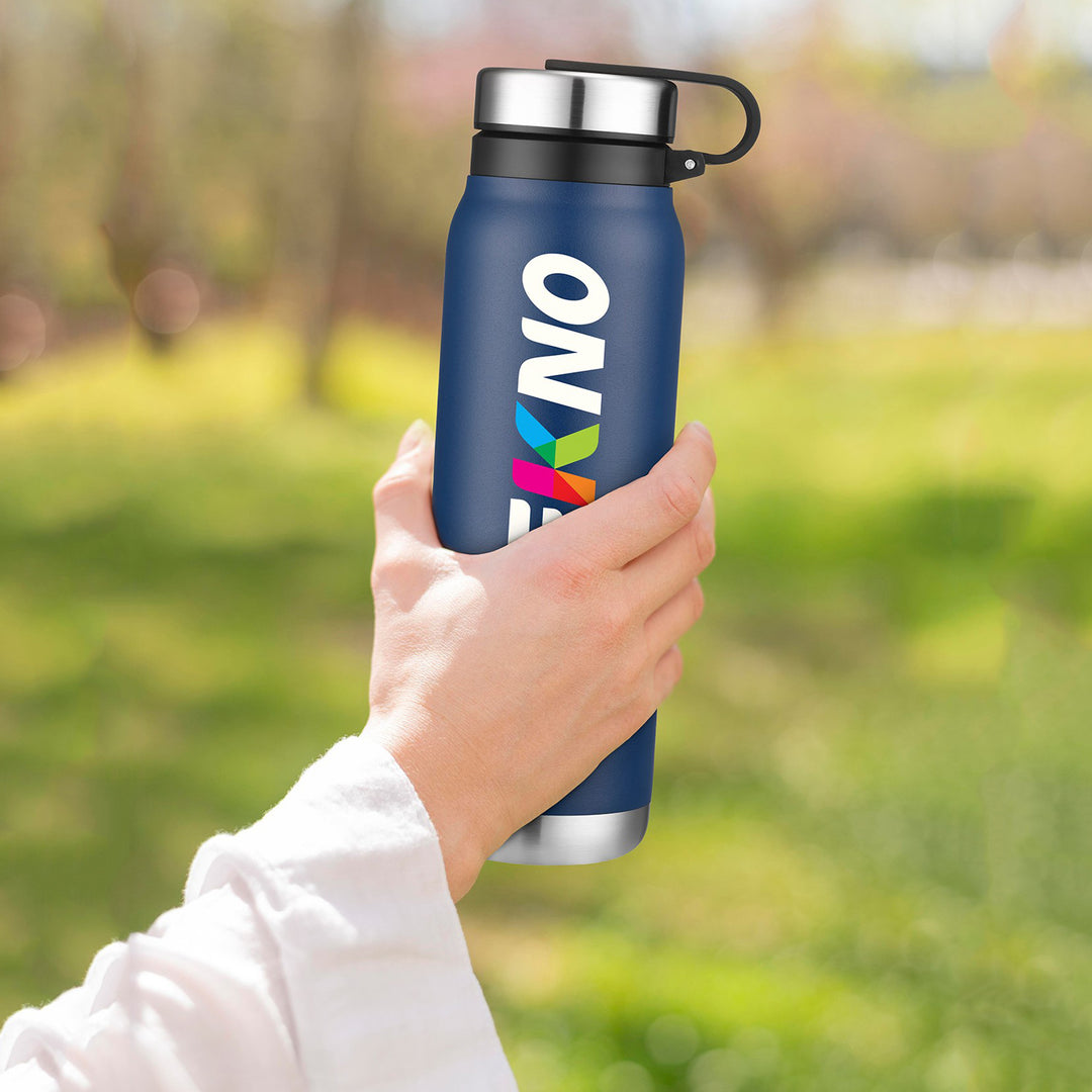 Keep Kool 20 oz Stainless Steel Water Bottle