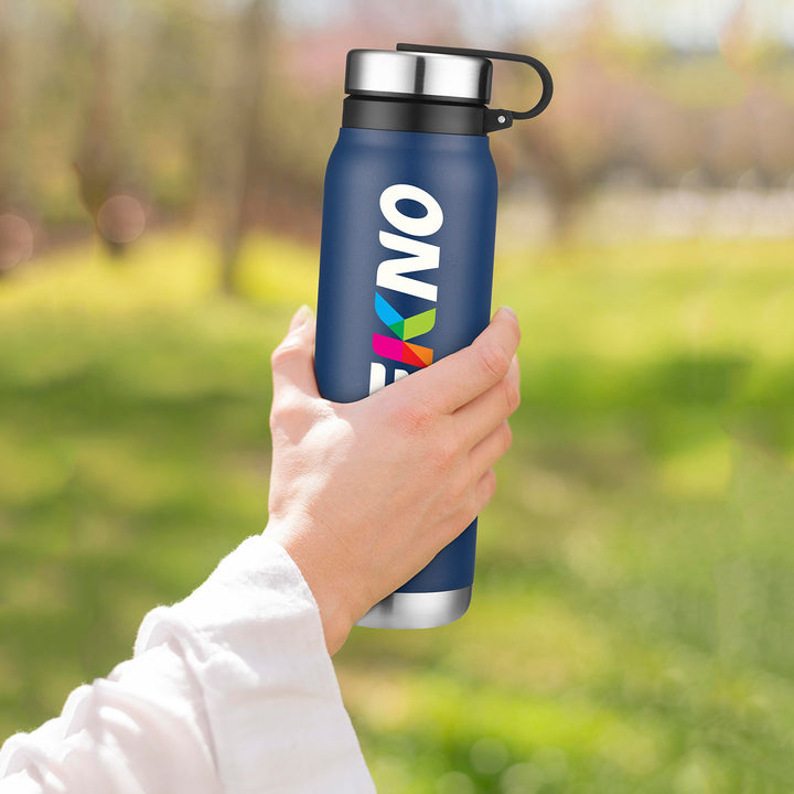 Keep Kool 20 oz Stainless Steel Water Bottle