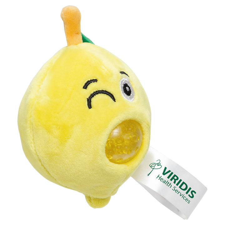Stress Busters™ "Squeeze the day"