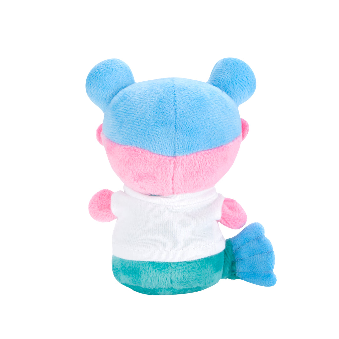 Chelsea Teddy Bear™ Shorties - 4" Plush