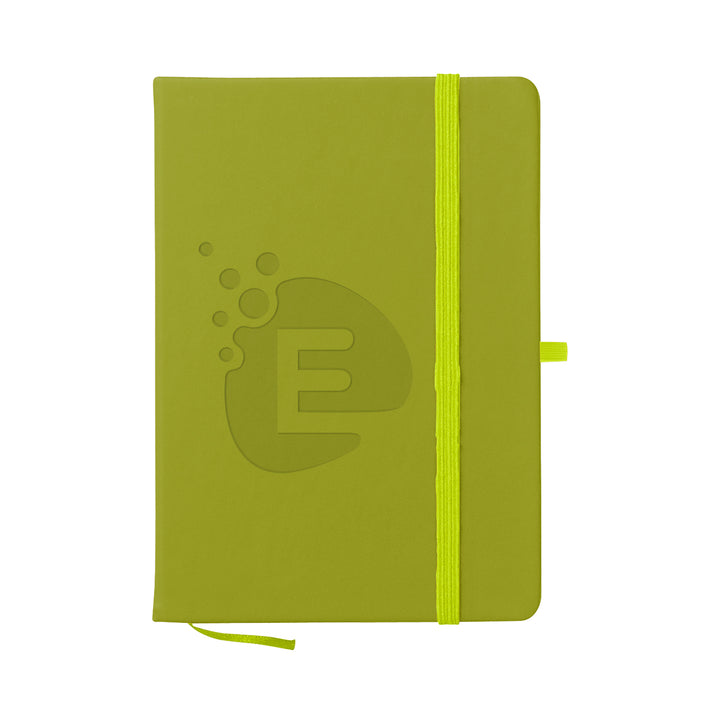 rPET Journal Notebook