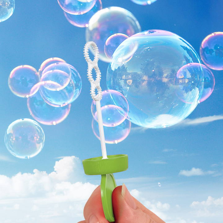 1oz Bubbles